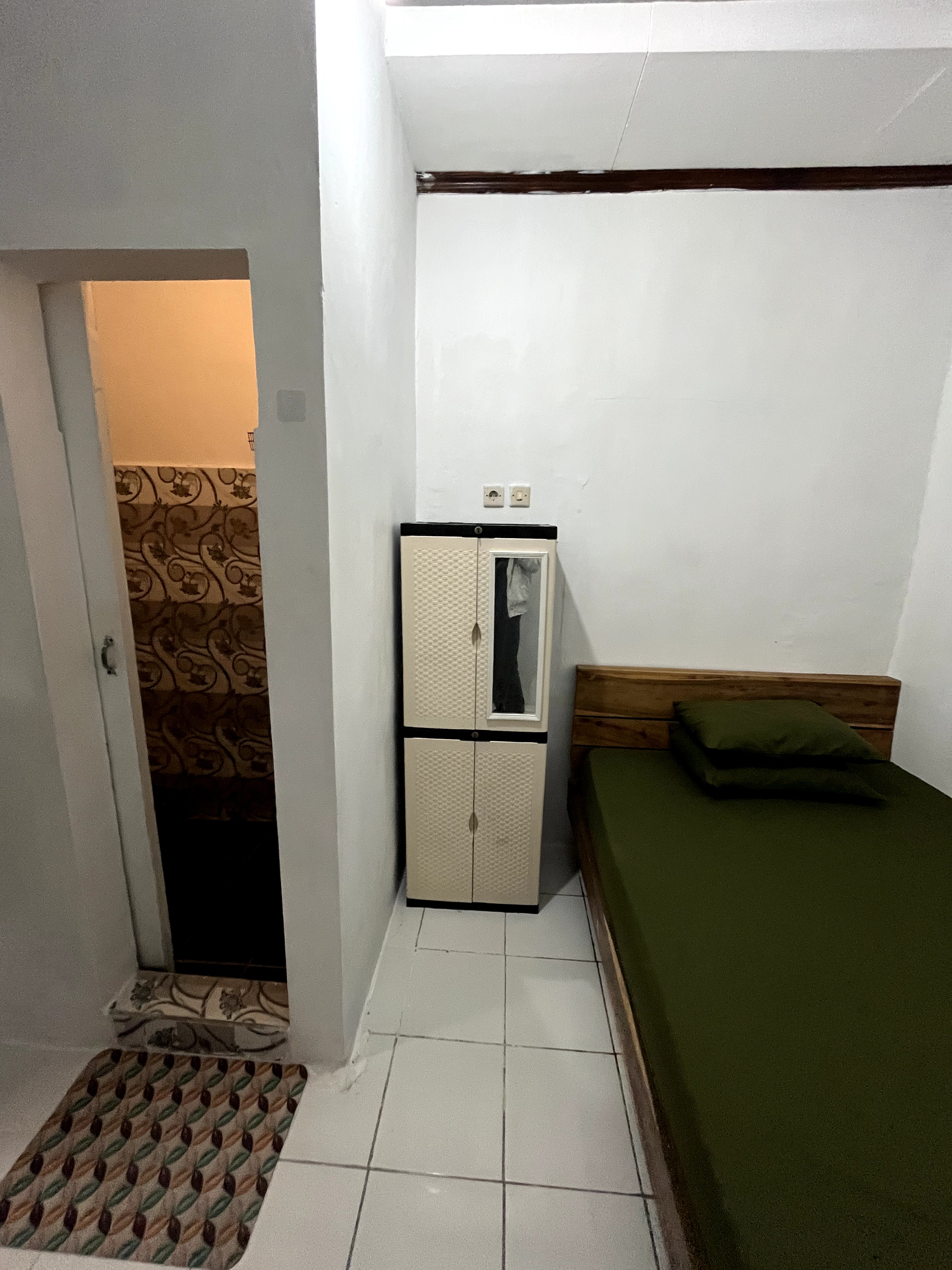 Kamar Standar
