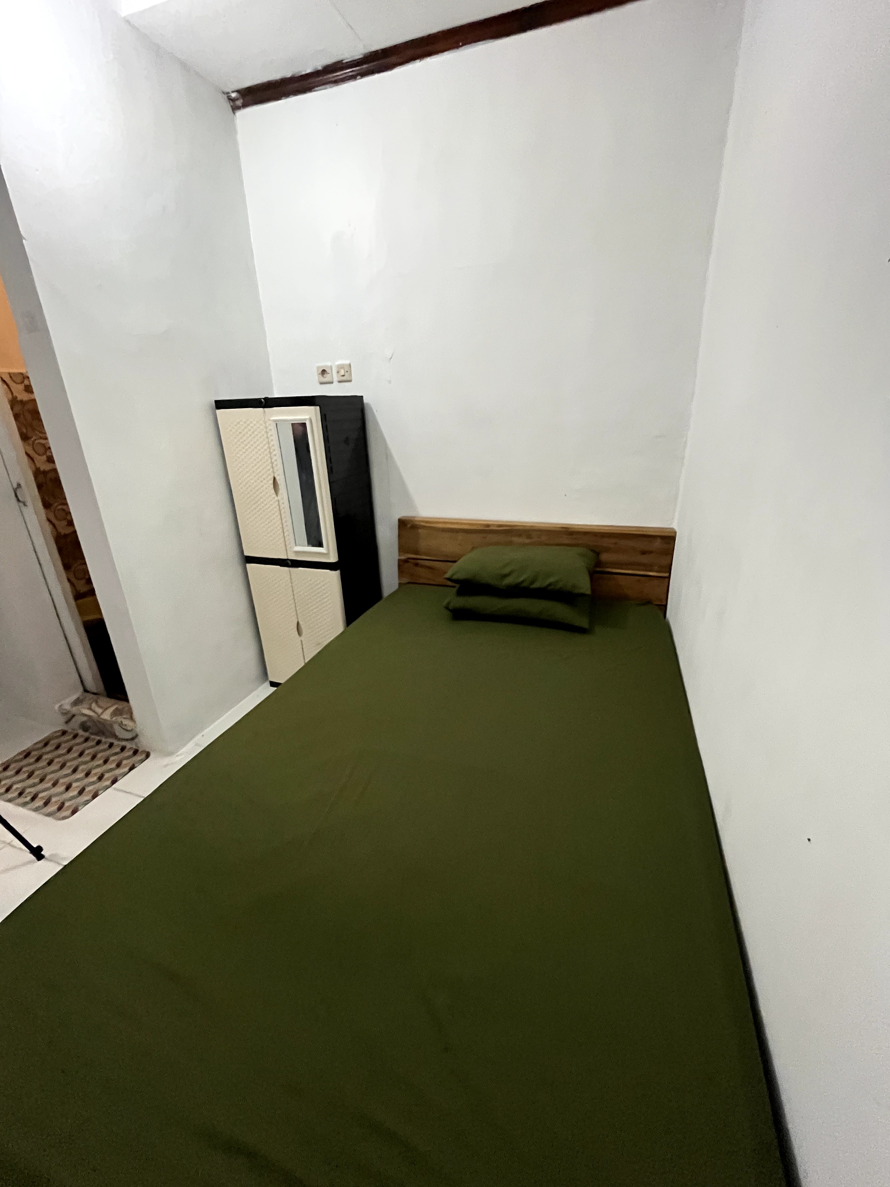 Kamar standar 2
